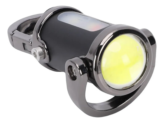 Linterna Llavero Ultra Potente