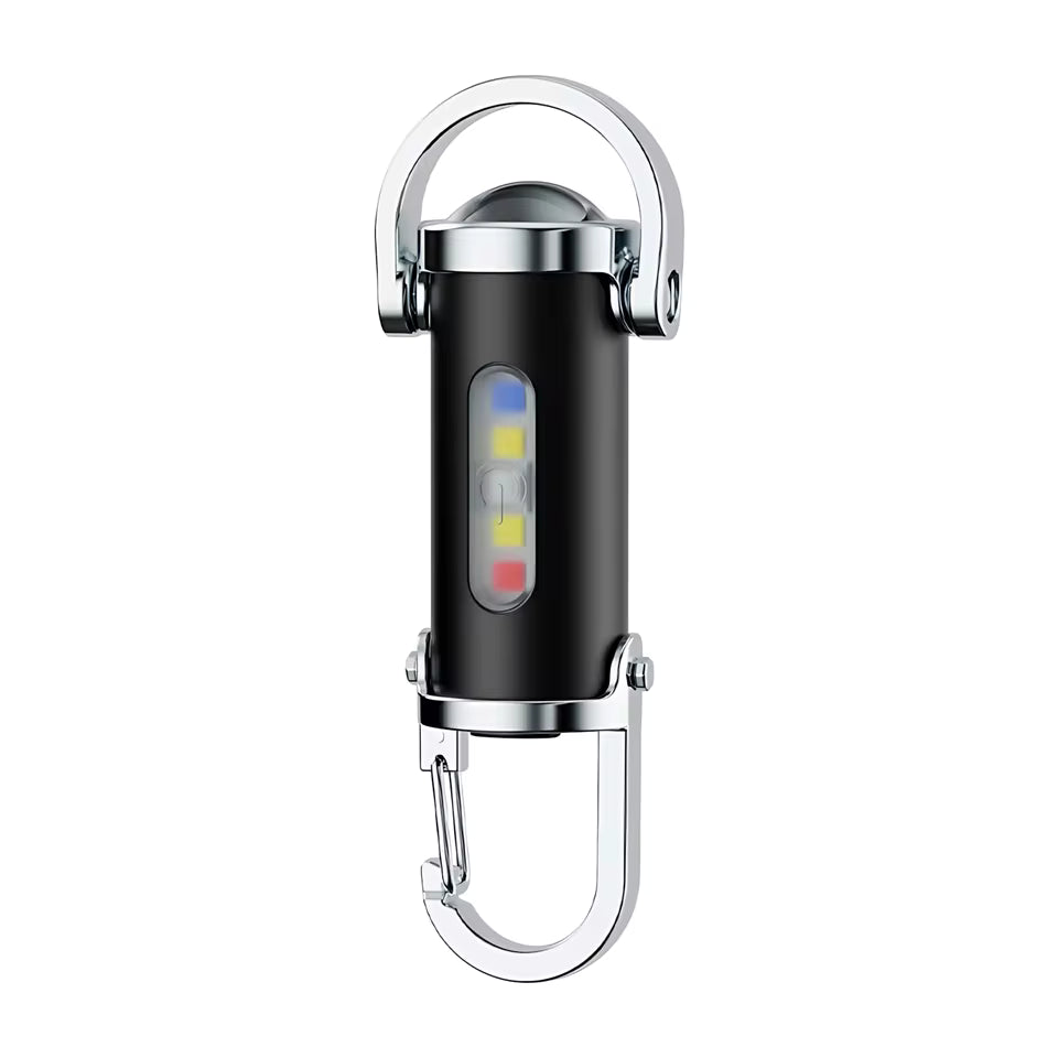 Linterna Llavero Ultra Potente