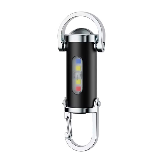 Linterna Llavero Ultra Potente