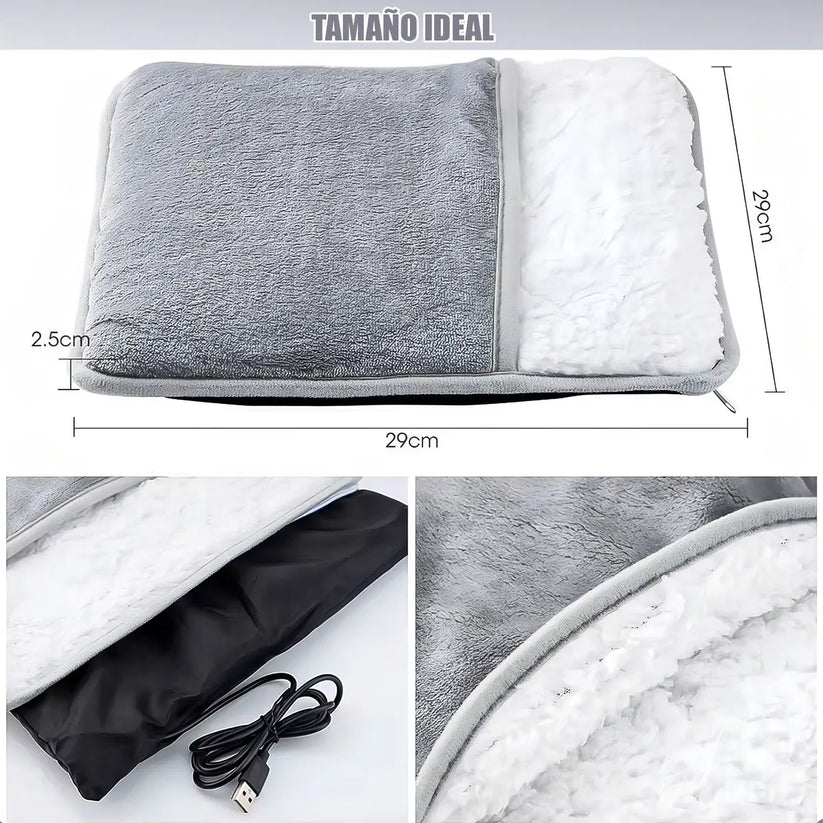 Tamaño ideal