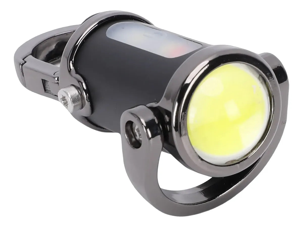 Linterna Llavero Ultra Potente
