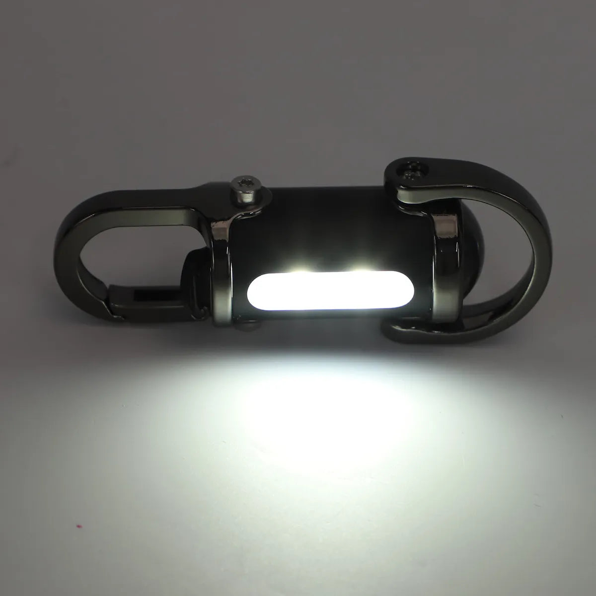 Linterna Llavero Ultra Potente